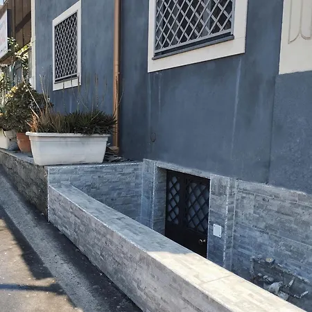 Casa Playa * קטאניה